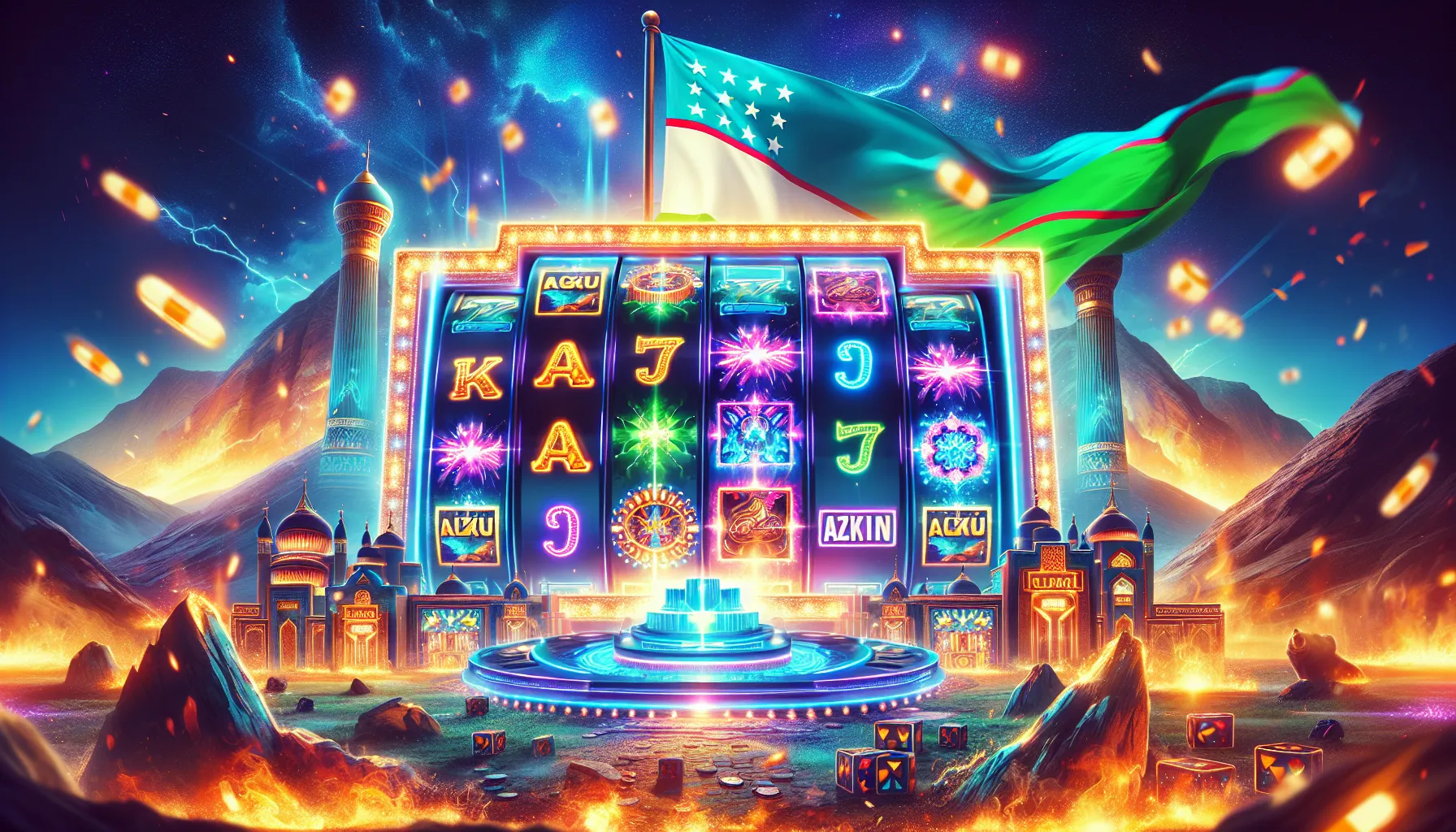 The Dog House Megaways - Слот в Узбекистане